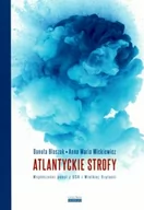 Poezja - Atlantyckie strofy. Współcześni poeci z USA i Wielkiej Brytanii - miniaturka - grafika 1