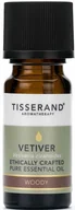 Aromaterapia - Tisserand Aromatherapy Tisserand - Olejek Wetyweria (9 ml) - miniaturka - grafika 1