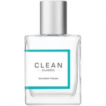 Clean Classic Shower Fresh EDP 60 ml - Wody i perfumy damskie - miniaturka - grafika 1