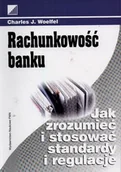 Finanse, księgowość, bankowość - Rachunkowość banku - miniaturka - grafika 1
