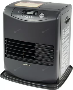 INVERTER 5026CE - Ogrzewanie przenośne - miniaturka - grafika 1