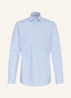 Moda i Uroda OUTLET - Eton Koszula Slim Fit blau - miniaturka - grafika 1
