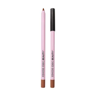 KimChi Chic YUM Lip Liners Cinnamon 1.8 g - Konturówki do ust - miniaturka - grafika 1