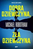 Kryminały - Dobra dziewczyna, zła dziewczyna - miniaturka - grafika 1