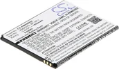 Baterie do telefonów - TECHTEK Baterie kompatybilny z [Kruger&Matz] KM0409, KM0415, Soul, Soul 2, kompatybilny z [Highscreen] Prime S zastępuje BP-4R-I, kompatybilny z KM0 - miniaturka - grafika 1