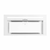 Okapy kuchenne - VESTFROST VE-60BGAWH - miniaturka - grafika 1