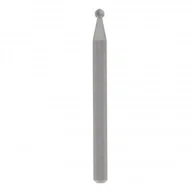 Frezy - Dremel Frez grawerski kulka 2,4mm-3szt. 26150107JA - miniaturka - grafika 1