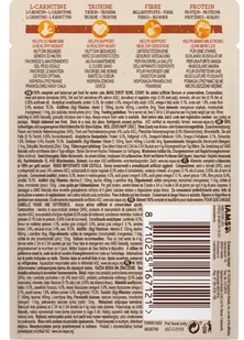 IAMS - Naturally with North Atlantic Salmon in gravy 24x85g - Mokra karma dla kotów - miniaturka - grafika 3