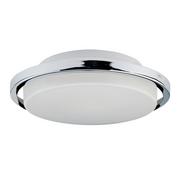 Lampy pozostałe - Elstead Lighting Plafon RYDE BATH/RYDE/F IP44 - - miniaturka - grafika 1