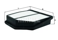 Filtry powietrza - Filtr powietrza Mahle LX 4082 - miniaturka - grafika 1