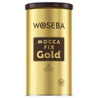 Kawa - Woseba kawa mielona Mocca Fix Gold 500g - miniaturka - grafika 1