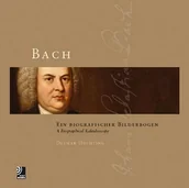 Książki o kulturze i sztuce - Bach. Buch + 4 CDs - miniaturka - grafika 1