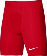 Spodnie sportowe męskie - Nike Podspodenki Nike Pro DRI-FIT Strike DH8128-657 XL - miniaturka - grafika 1