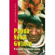 Przewodniki - Papua Nowa Gwinea - miniaturka - grafika 1