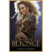 Biografie i autobiografie - Narodziny beyonce historia niezwykłej kariery - miniaturka - grafika 1