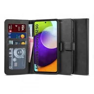 Etui i futerały do telefonów - Tech-Protect Etui Wallet 2 do Samsung Galaxy A52 4G / 5G - miniaturka - grafika 1