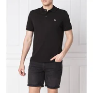 Koszule męskie - Lacoste Polo Regular Fit - miniaturka - grafika 1
