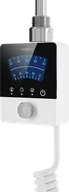 Akcesoria grzewcze - Mexen FA-BG8 grzałka elektryczna 600 W, biała - W957-0600-20 - miniaturka - grafika 1