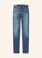 Spodnie męskie - Replay Jeansy Regular Fit blau - REPLAY - miniaturka - grafika 1