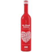 Duolife My Blood - Moja Krew Forma płynna, 750ml