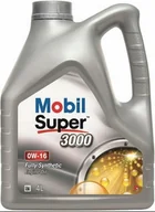 Oleje silnikowe - Mobil 3000 0W16 op. 4 l - miniaturka - grafika 1