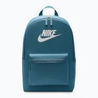 Plecaki - Plecak Nike Heritage 25 l smokey blue/smokey blue/summit white WYSYŁKA W 24H 30 DNI NA ZWROT - miniaturka - grafika 1