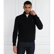 Swetry męskie - POLO RALPH LAUREN Sweter | Regular Fit - miniaturka - grafika 1