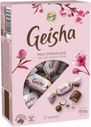 Bombonierki i czekoladki - Fazer Geisha 150g - miniaturka - grafika 1