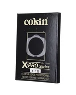 Akcesoria fotograficzne - XL Cokin filtr X123 - miniaturka - grafika 1