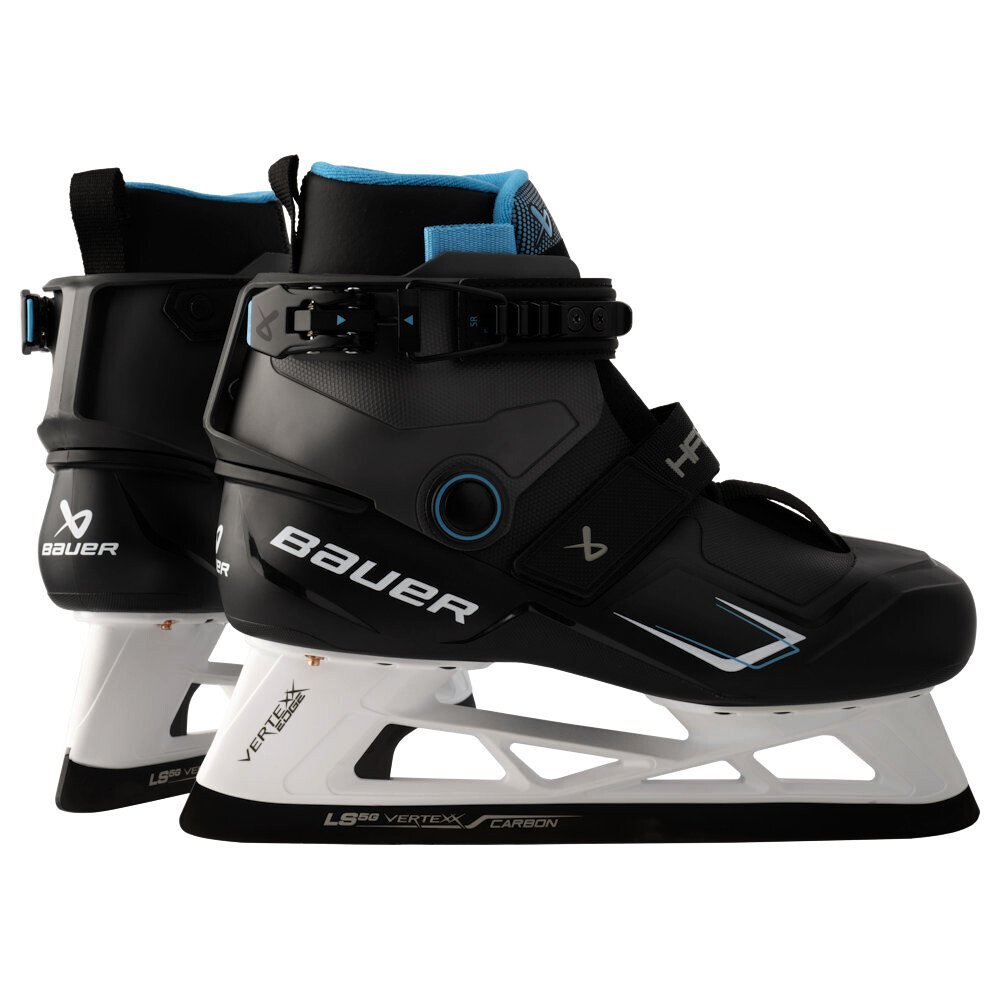 Łyżwy bramkarskie Bauer Konekt HF3 Goal Skate Senior R (Regular), EUR 44,5