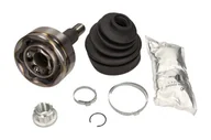 Przeguby i półosie - MAXGEAR Zestaw przegubu, półoś napędowa 49-1236 49-1236 - miniaturka - grafika 1