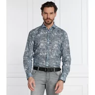 Koszule męskie - Joop! Koszula | Slim Fit - miniaturka - grafika 1
