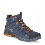 Buty trekkingowe męskie - Buty trekkingowe Aku Selvatica Mid Gtx [672063] - miniaturka - grafika 1