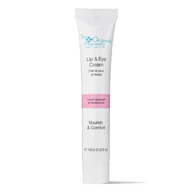 Balsamy do ust - Pharmacy The Organic The Organic Skin do okolic oczu i ust 10 ml - miniaturka - grafika 1