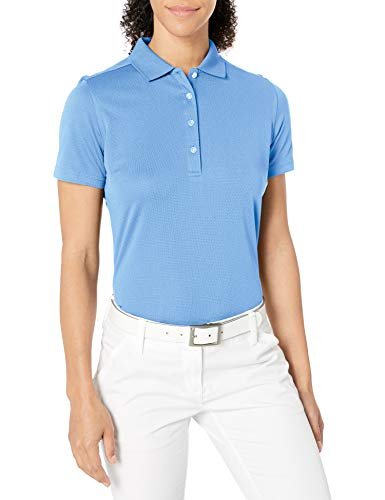 Callaway Damska koszulka polo z krótkim rękawem Opti-Dri™ Core Performance Golf (rozmiar S - 3X Plus)