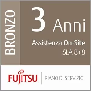 Fujitsu Assurance Program Gold UP36GOLD7X60 - Gwarancje i pakiety serwisowe - miniaturka - grafika 1