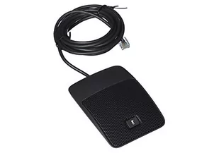 Cisco 8832 Wired Microphones Kit for Worldwide CP-8832-MIC-WIRED= - Telefonia VoIP - miniaturka - grafika 1