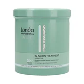 Maski do włosów - Londa Professional P.U.R.E In Salon Treatment odżywcza maska do włosów bardzo suchych 750 ml - miniaturka - grafika 1