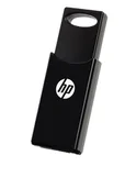 Pendrive - HP v212w pamięć USB 16 GB USB Typu-A 2.0 Czarny HPFD212B-16 - miniaturka - grafika 1