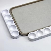 RedGrass Games Hydration Paper Sheets for Painter (x50) - Akcesoria do gier planszowych - miniaturka - grafika 1