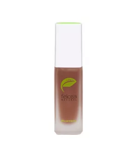 Naturalne serum do ust, Numer 333 Nugat, 6ml, Felicea - Serum do twarzy Naturalne serum do ust, Numer 333 Nugat, 6ml, Felicea - Serum do twarzy - miniaturka - grafika 1