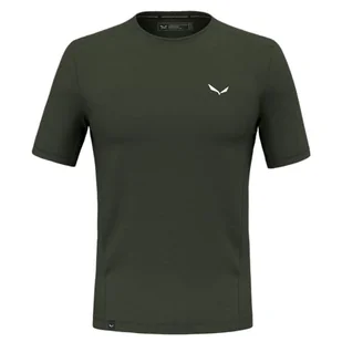 Salewa Męski t-shirt Puez Dry M - Koszulki męskie - miniaturka - grafika 1