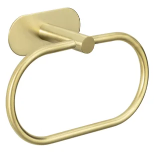 Pierścień na ręczniki OREA, Turbo - Loc, Wenko - Ręczniki - miniaturka - grafika 1