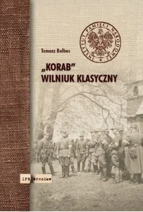 Korab Wilniuk klasyczny - Historia świata - miniaturka - grafika 1