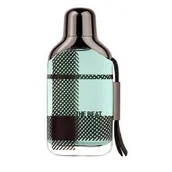 Wody i perfumy męskie - Burberry The Beat For Men Woda toaletowa 50ml - miniaturka - grafika 1