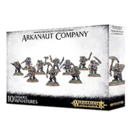 Gry bitewne - Arkanaut Company GamesWorkshop 84-35 - miniaturka - grafika 1