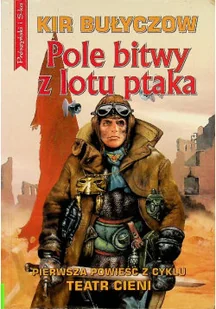 Pole bitwy z lotu ptaka - Horror, fantastyka grozy - miniaturka - grafika 1