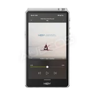 Odtwarzacze MP3 - HiBy R6 III (Gen 3) szary (gunmetal grey) - miniaturka - grafika 1