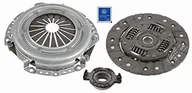 Sprzęgła - SACHS ZESTAW SPRZĘGŁA  3000951011 - miniaturka - grafika 1