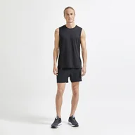 Koszulki męskie - ADV ESSENCE SL TEE M - miniaturka - grafika 1